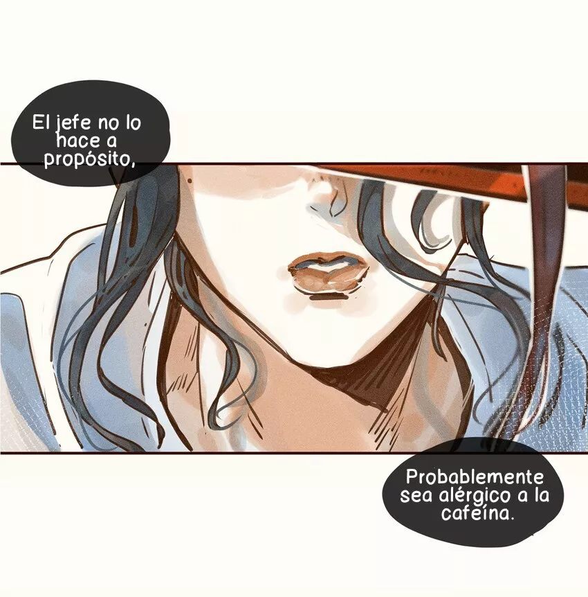 Pequeña niña Capítulo 2 - Page 28