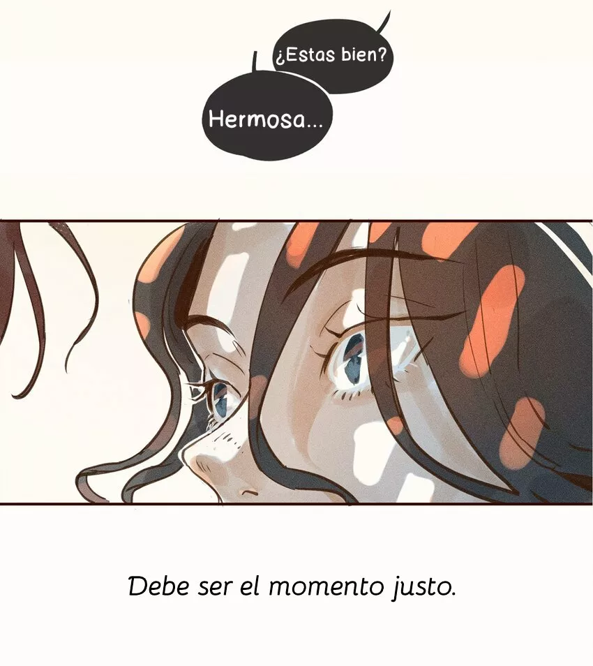 Pequeña niña Capítulo 2 - Page 32