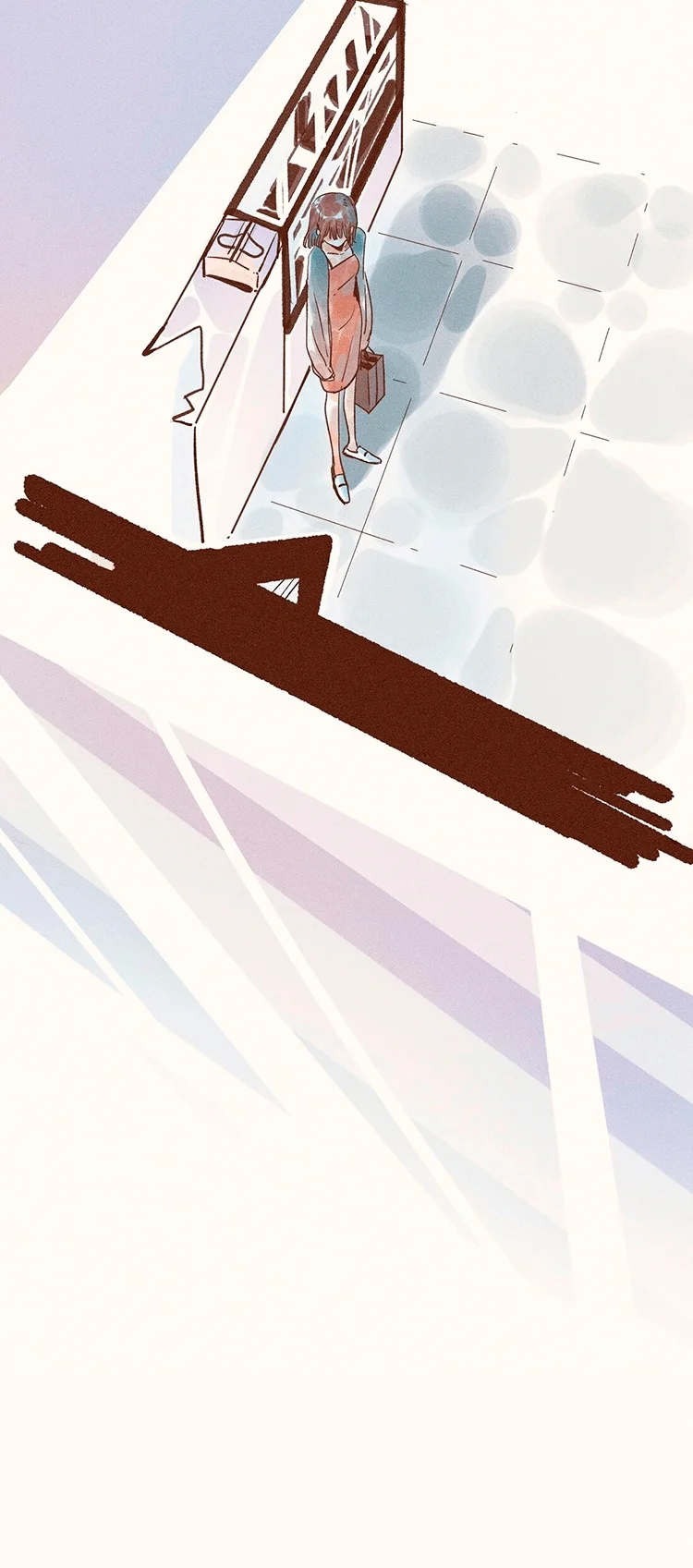 Pequeña niña Capítulo 29 - Page 11