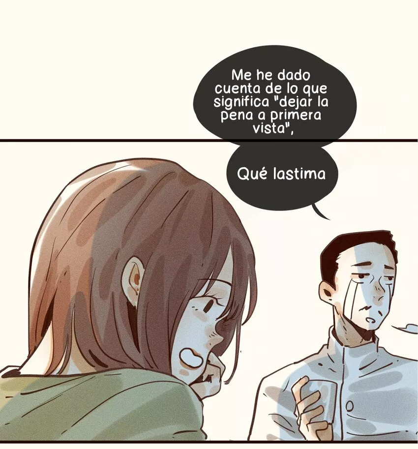 Pequeña niña Capítulo 3 - Page 15