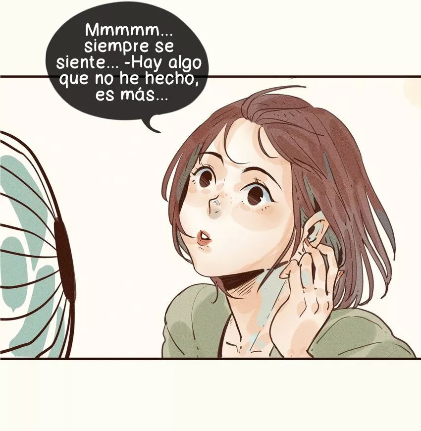 Pequeña niña Capítulo 3 - Page 29
