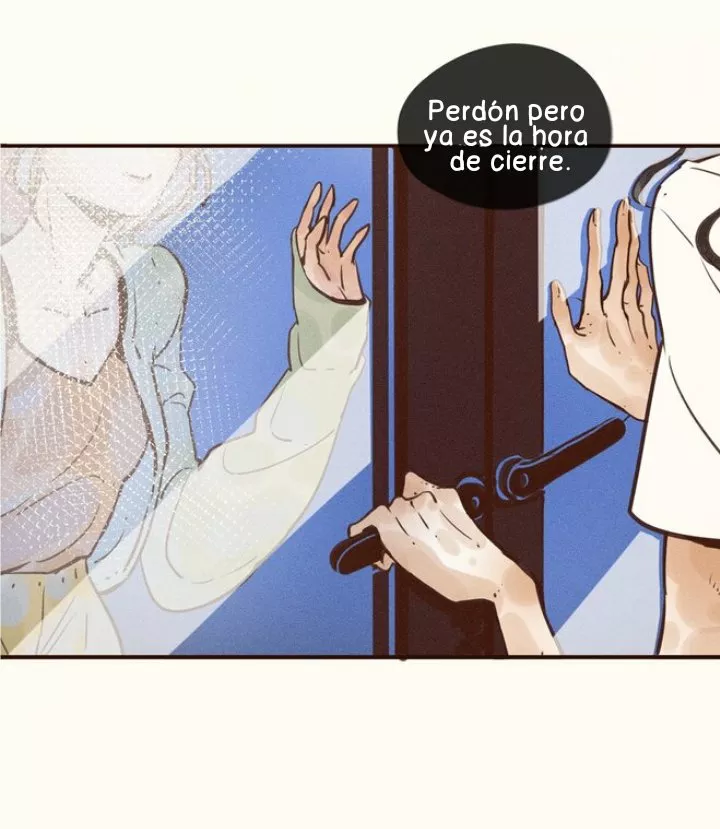 Pequeña niña Capítulo 3 - Page 33