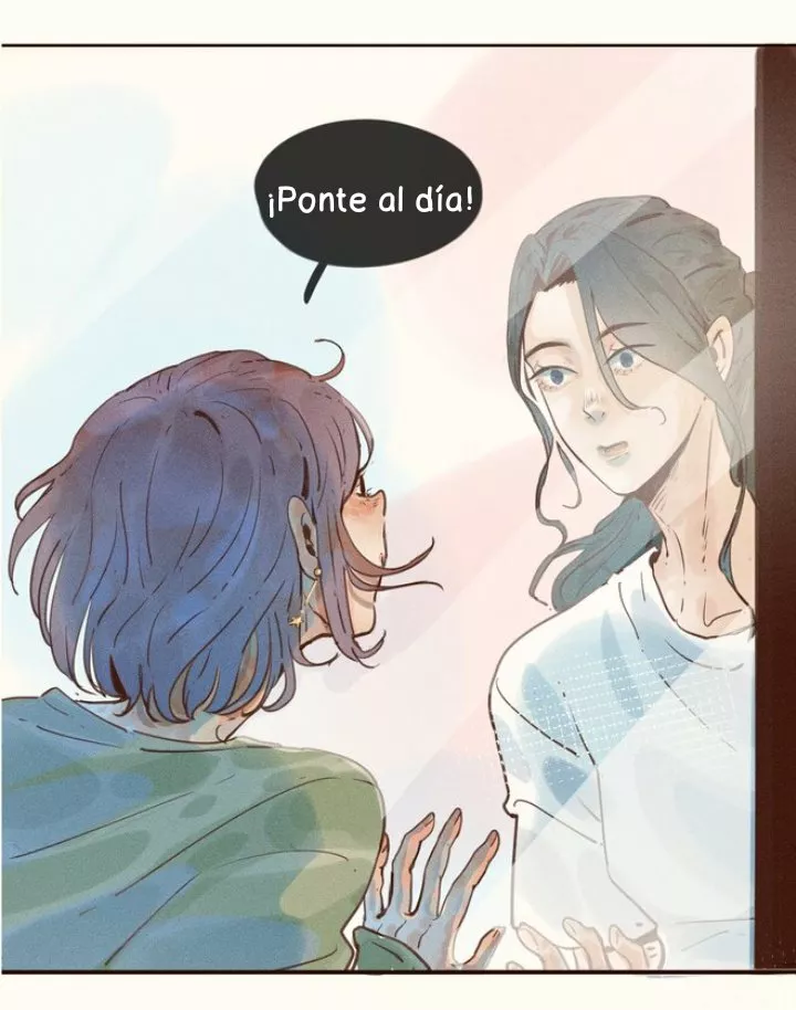 Pequeña niña Capítulo 3 - Page 35