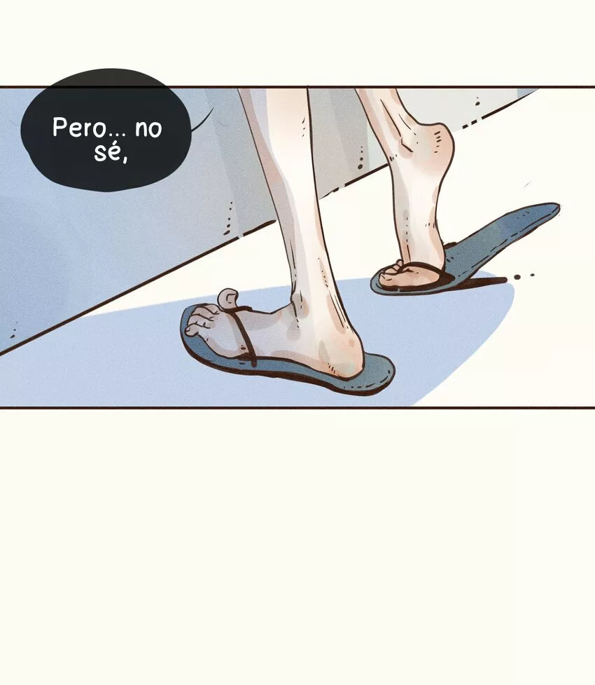 Pequeña niña Capítulo 4 - Page 19