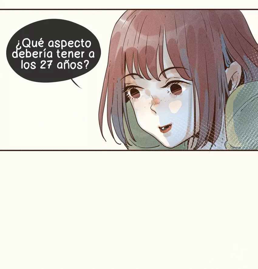 Pequeña niña Capítulo 4 - Page 20