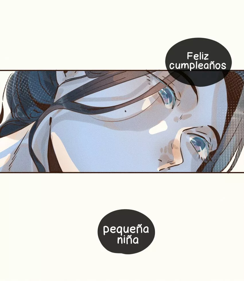 Pequeña niña Capítulo 4 - Page 24