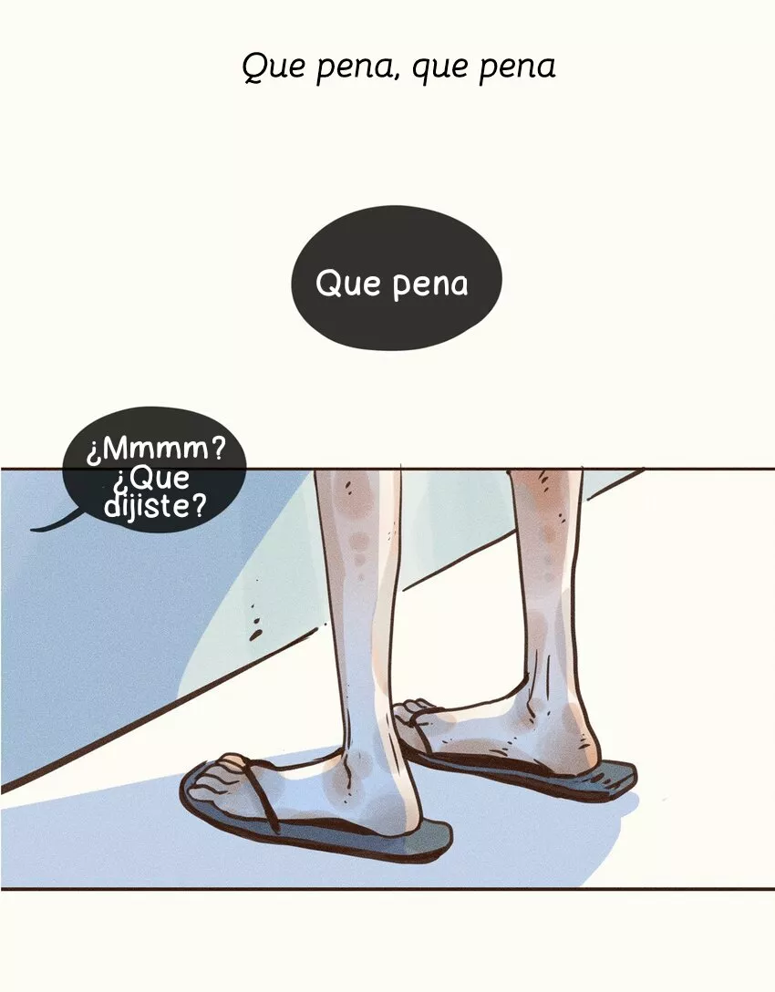 Pequeña niña Capítulo 4 - Page 28