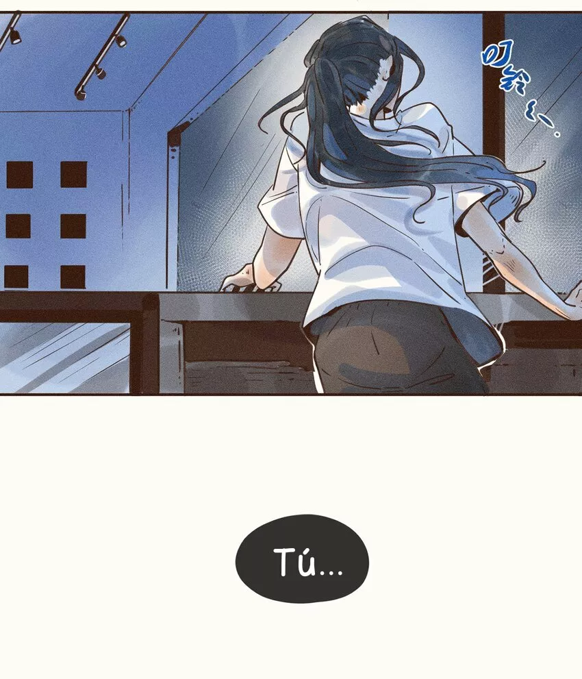 Pequeña niña Capítulo 4 - Page 30