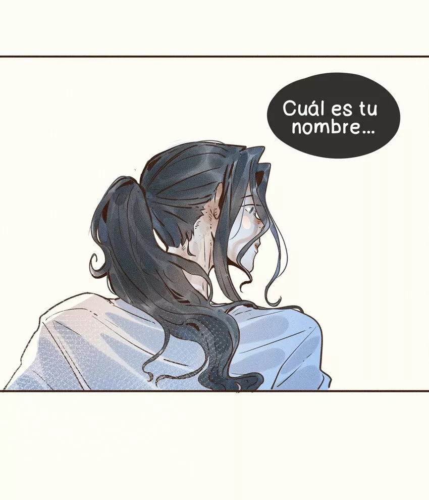 Pequeña niña Capítulo 4 - Page 31