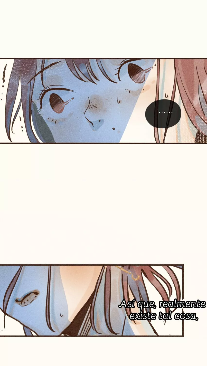 Pequeña niña Capítulo 4 - Page 43