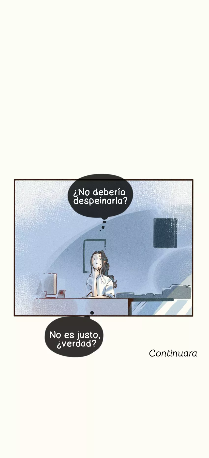 Pequeña niña Capítulo 4 - Page 46