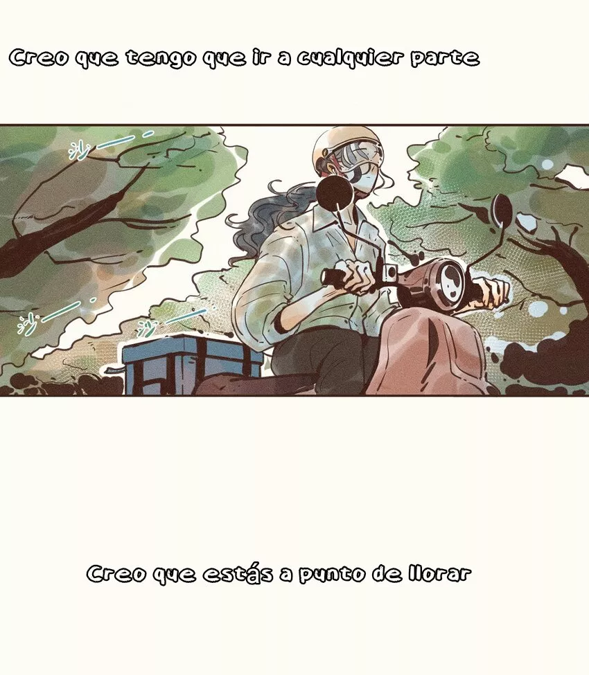 Pequeña niña Capítulo 5 - Page 11