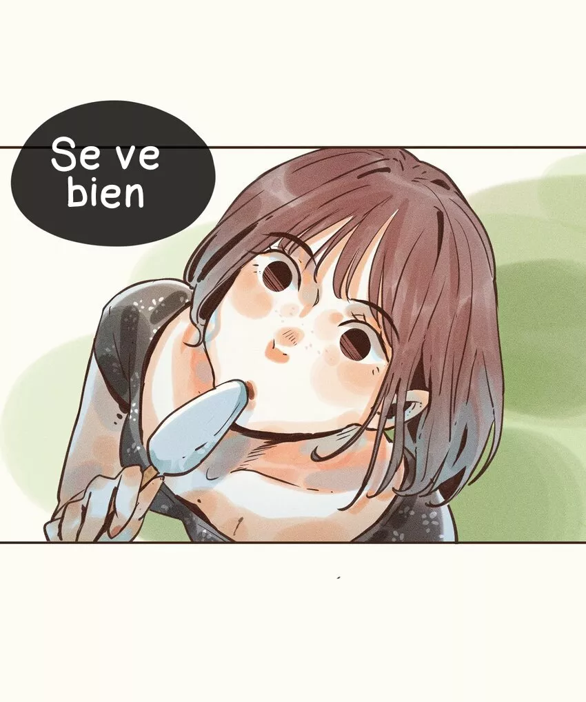 Pequeña niña Capítulo 5 - Page 15