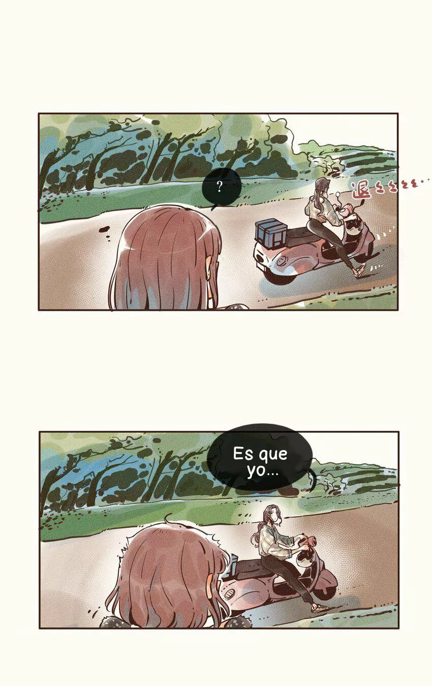 Pequeña niña Capítulo 5 - Page 22