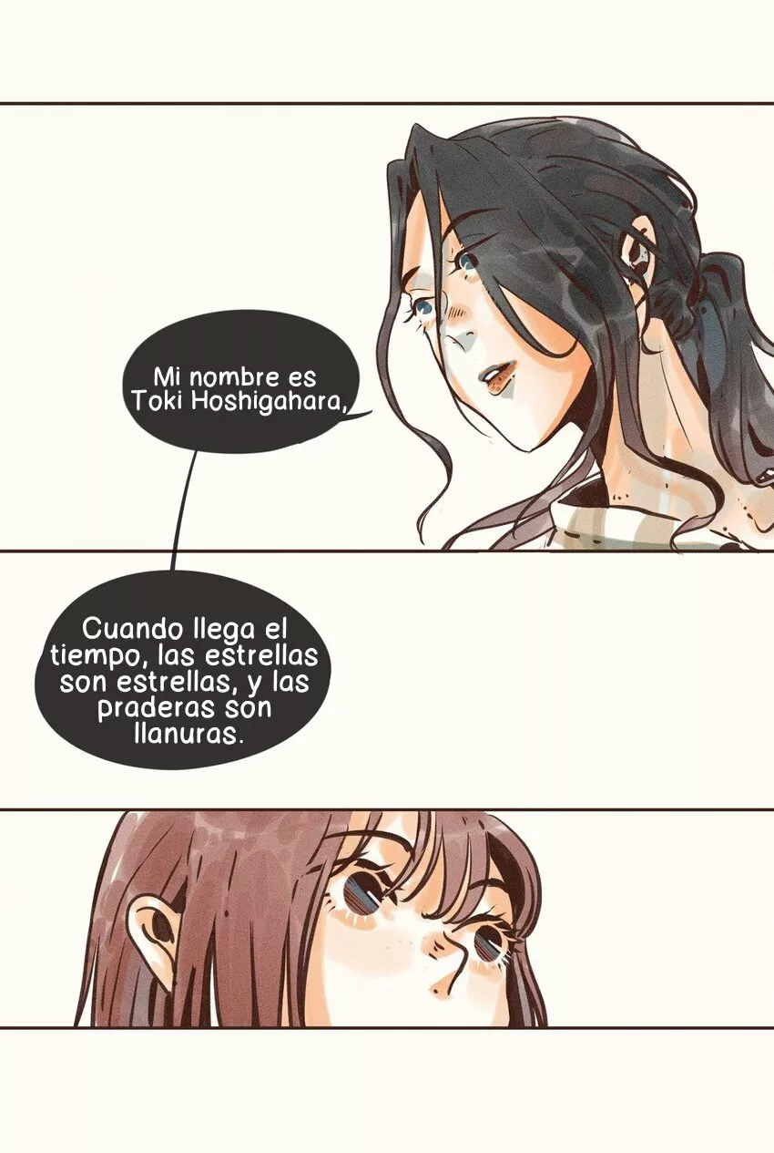 Pequeña niña Capítulo 5 - Page 23