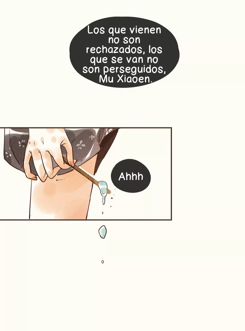 Pequeña niña Capítulo 5 - Page 27