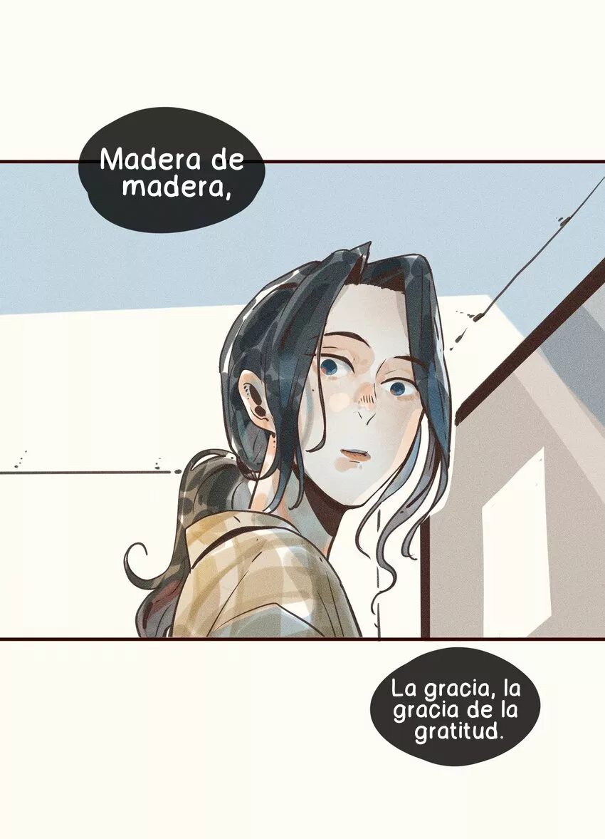 Pequeña niña Capítulo 5 - Page 38