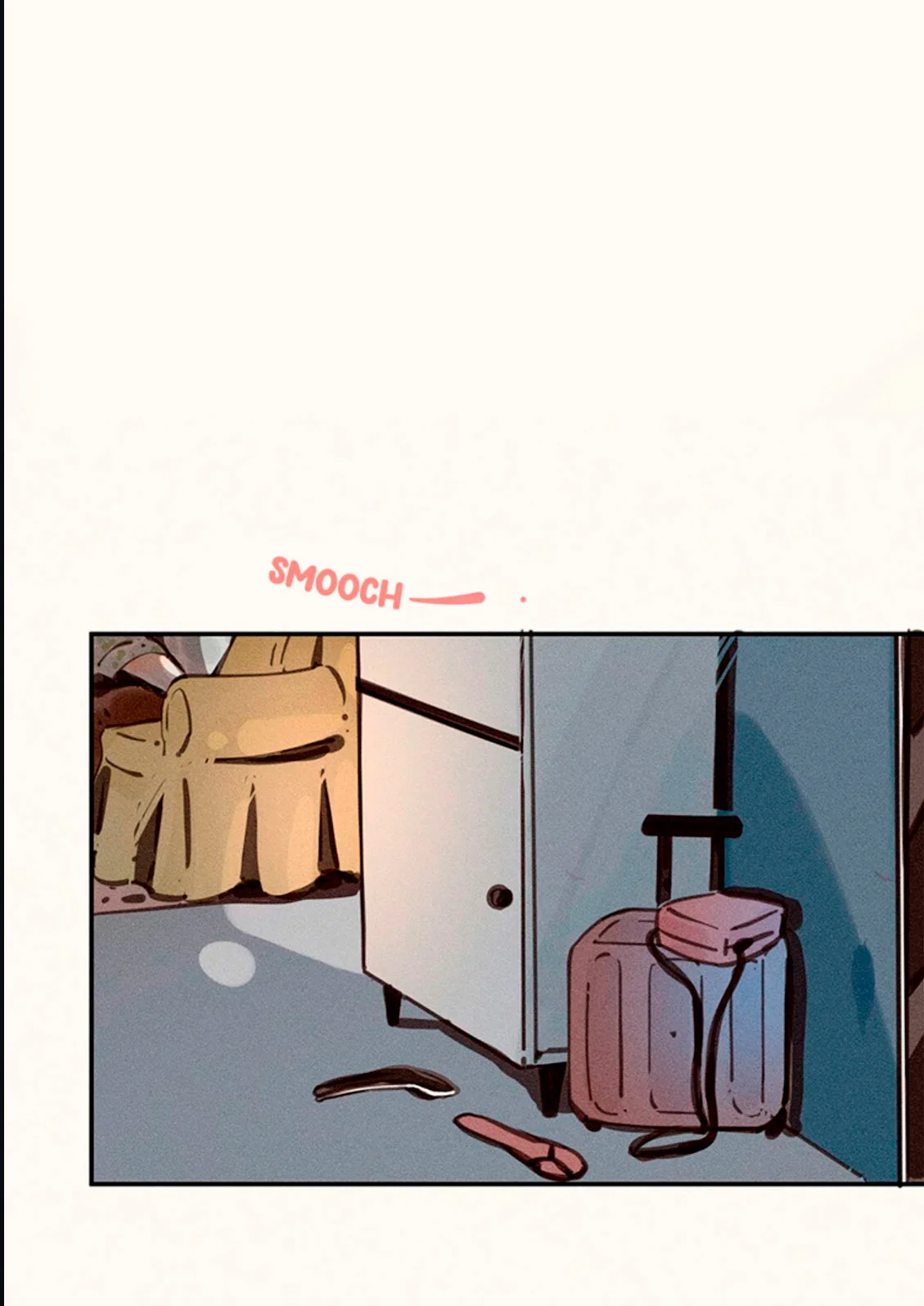Pequeña niña Capítulo 57 - Page 2