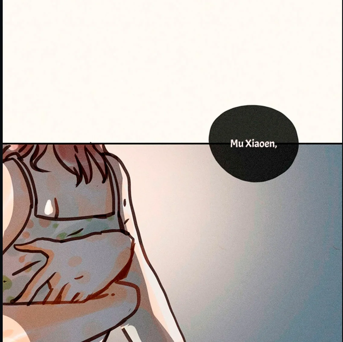 Pequeña niña Capítulo 57 - Page 23