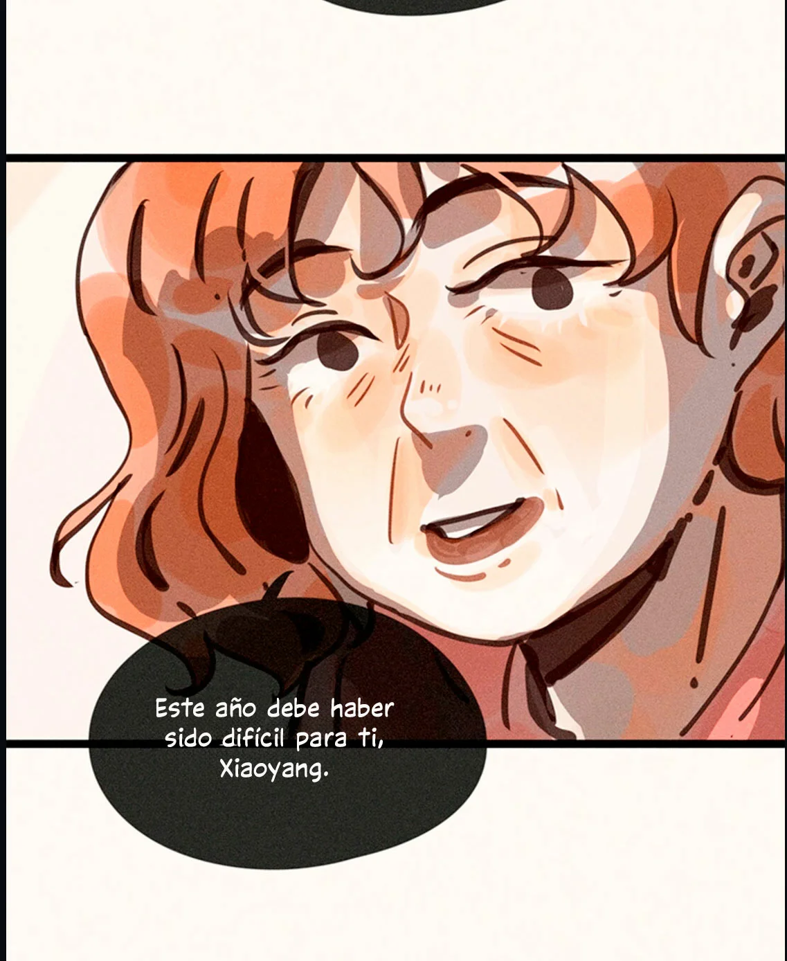 Pequeña niña Capítulo 57 - Page 31