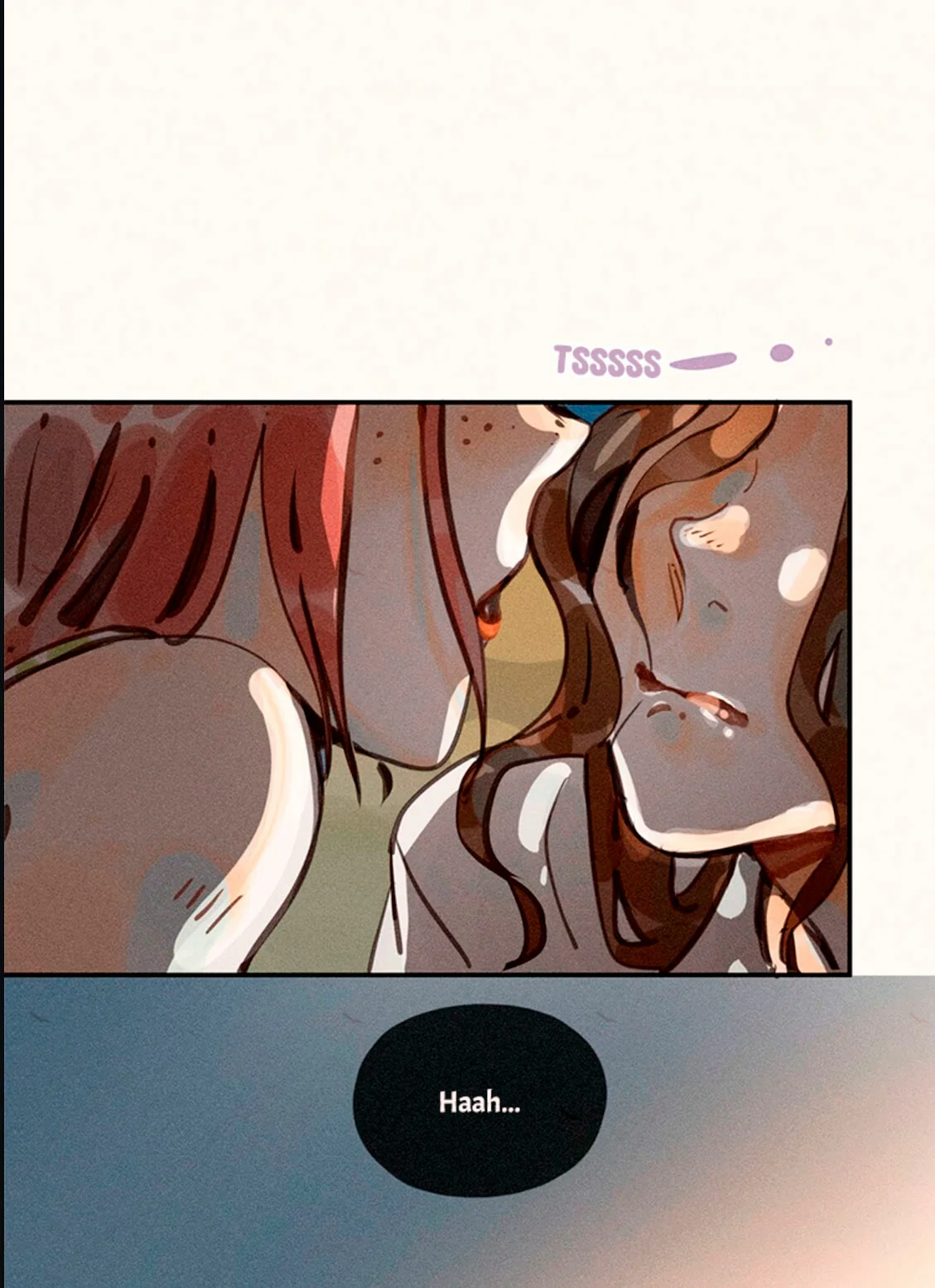 Pequeña niña Capítulo 57 - Page 4