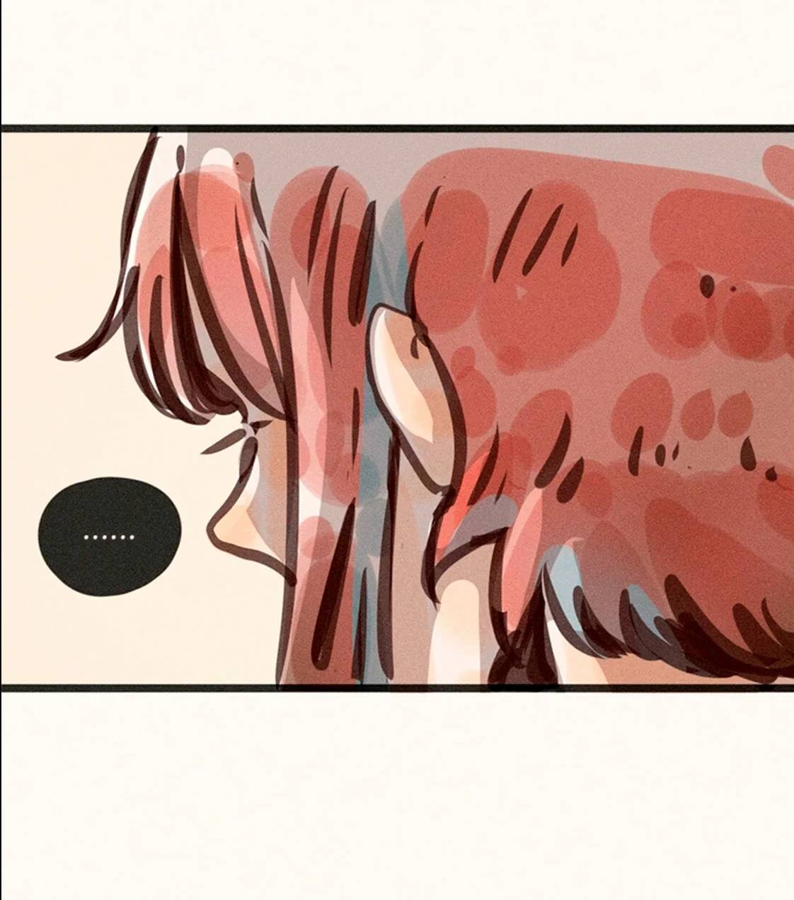 Pequeña niña Capítulo 57 - Page 42
