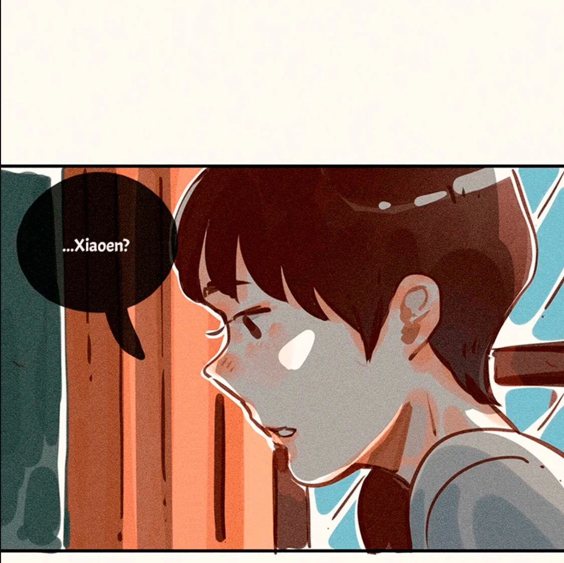 Pequeña niña Capítulo 58 - Page 12