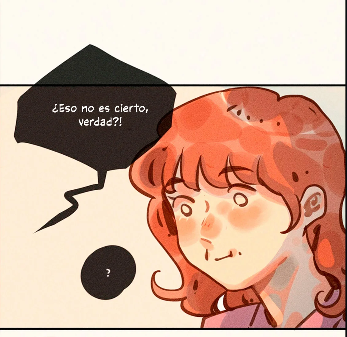 Pequeña niña Capítulo 58 - Page 32
