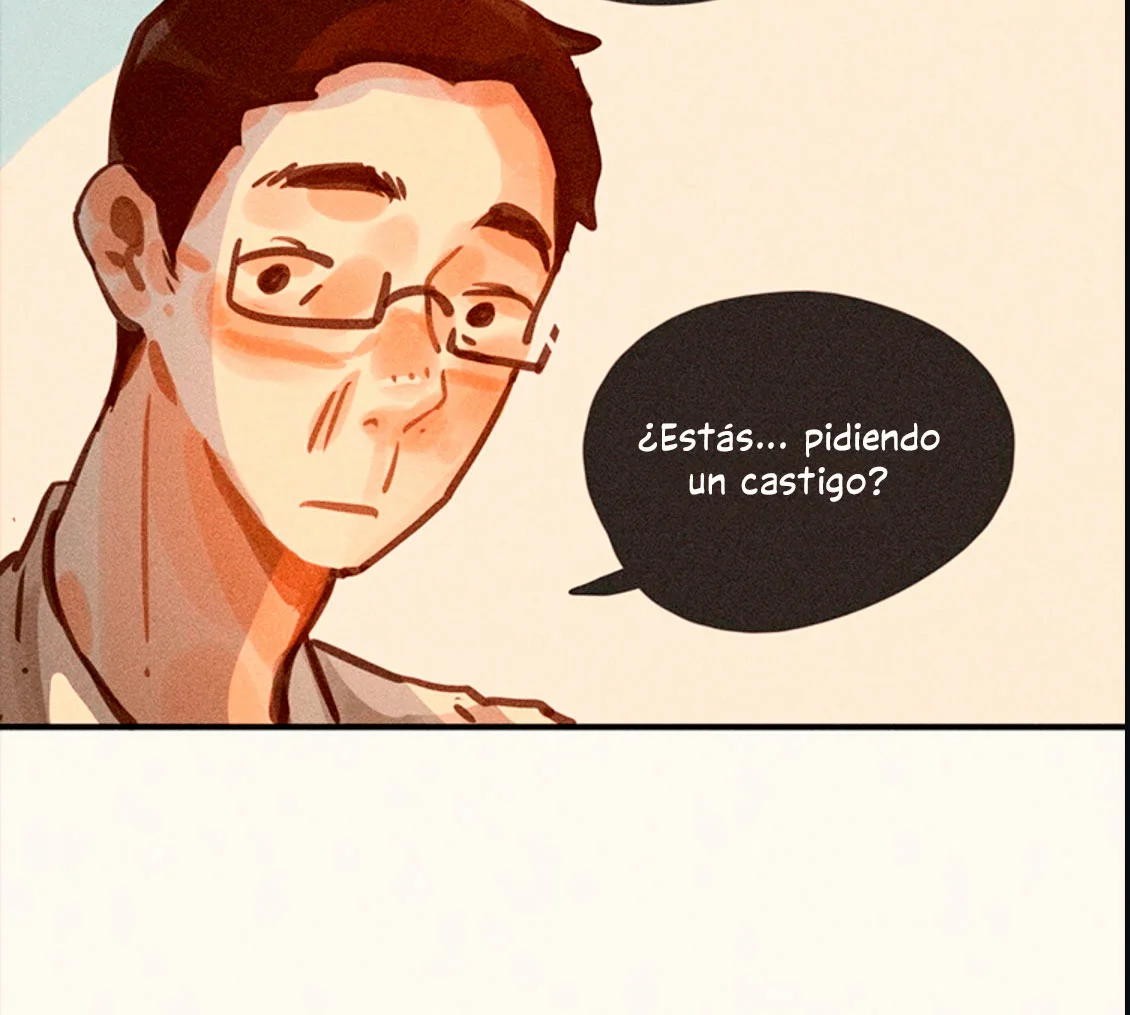 Pequeña niña Capítulo 58 - Page 34
