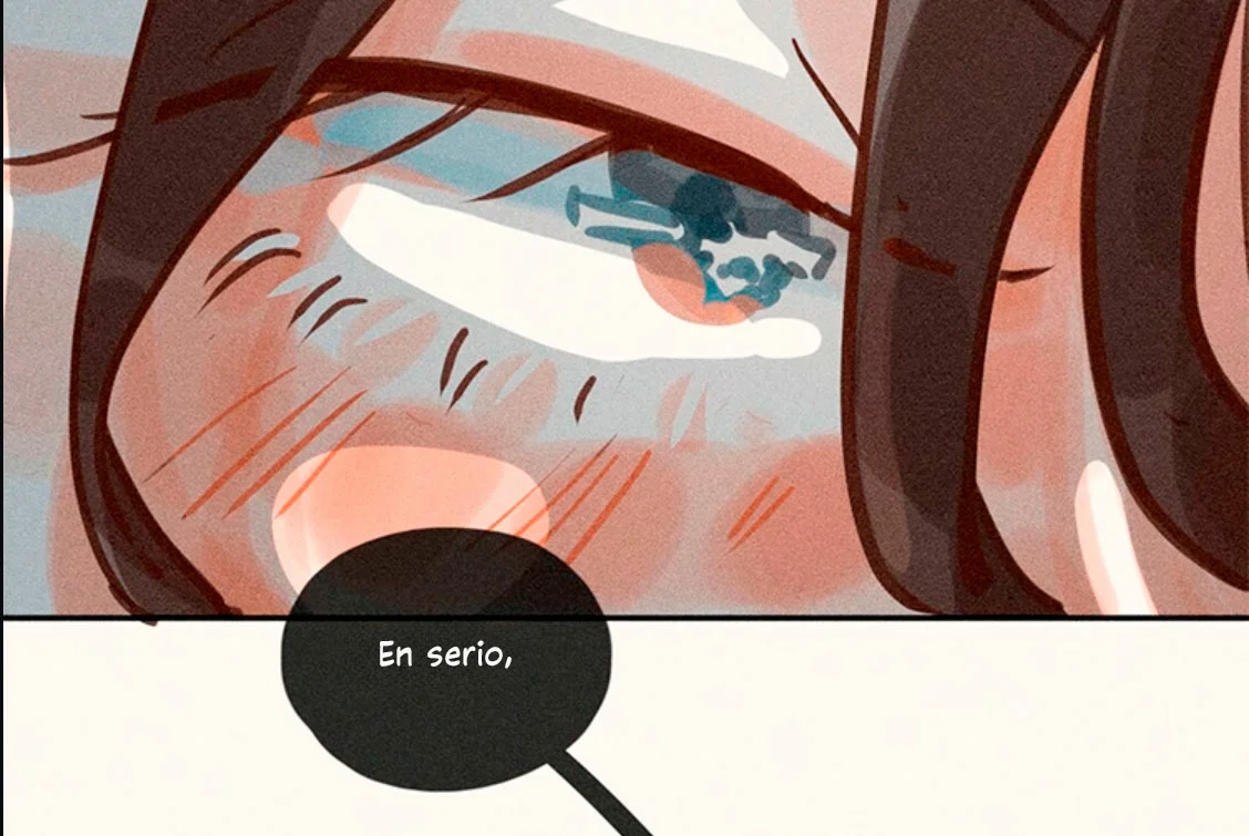 Pequeña niña Capítulo 59 - Page 18
