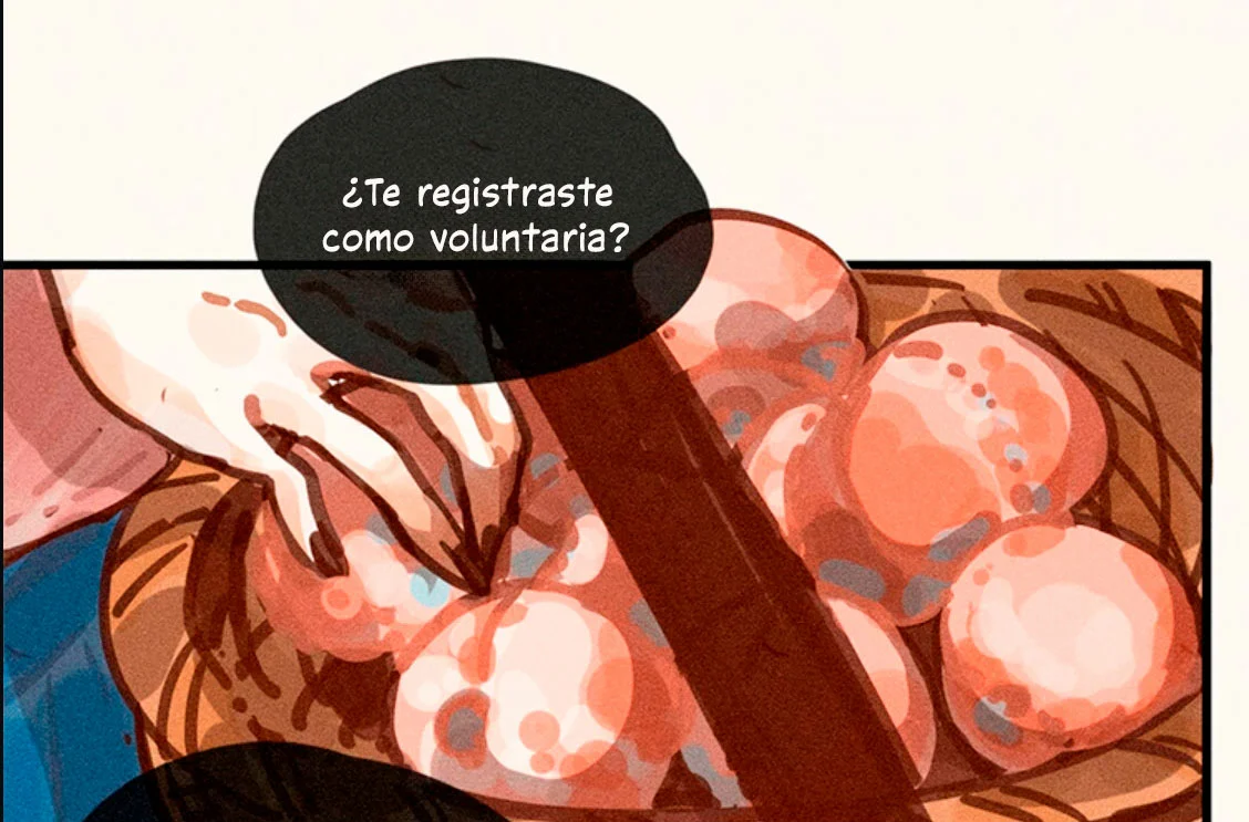 Pequeña niña Capítulo 59 - Page 30