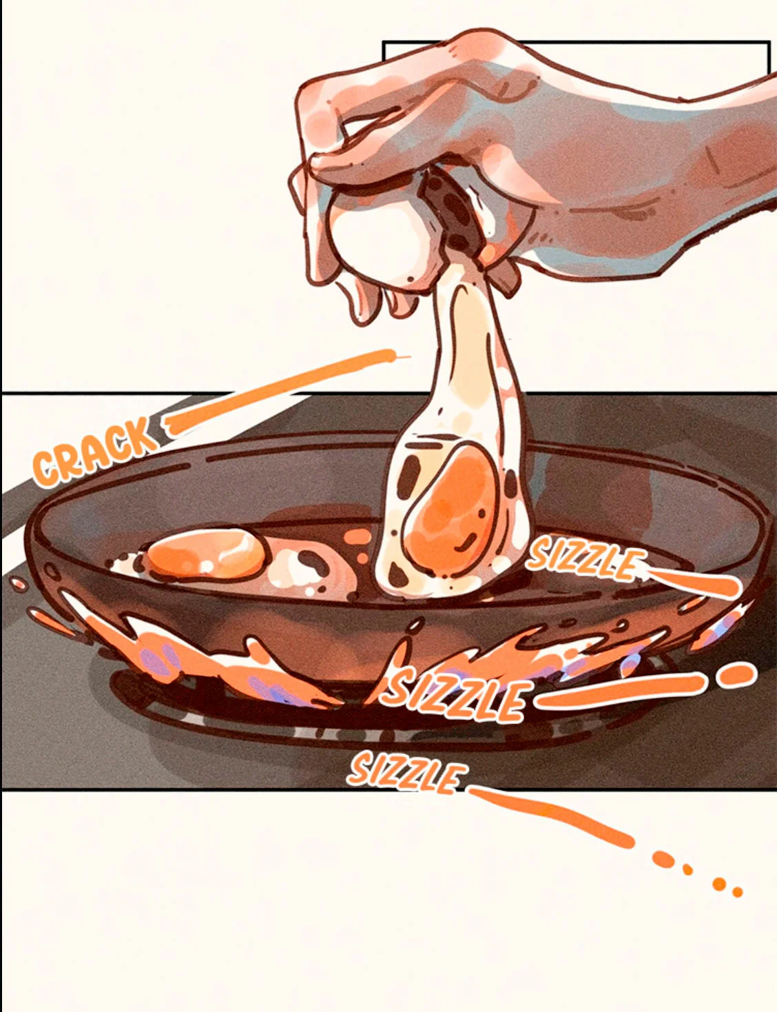 Pequeña niña Capítulo 59 - Page 4