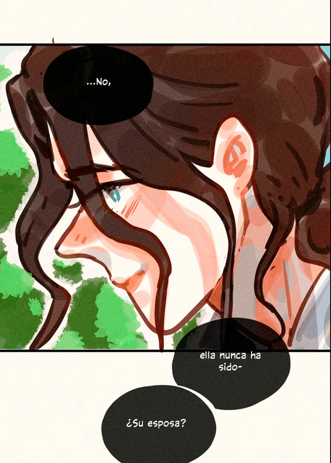 Pequeña niña Capítulo 59 - Page 44