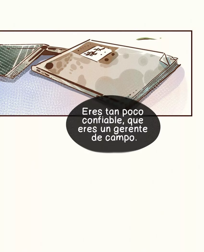 Pequeña niña Capítulo 6 - Page 16