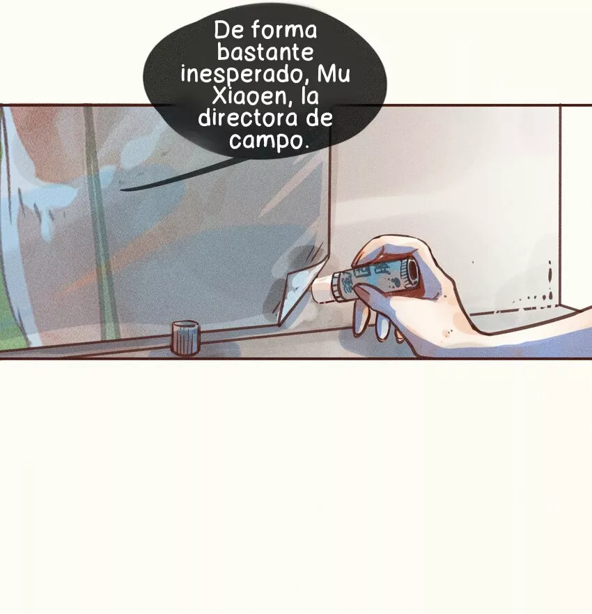 Pequeña niña Capítulo 6 - Page 18