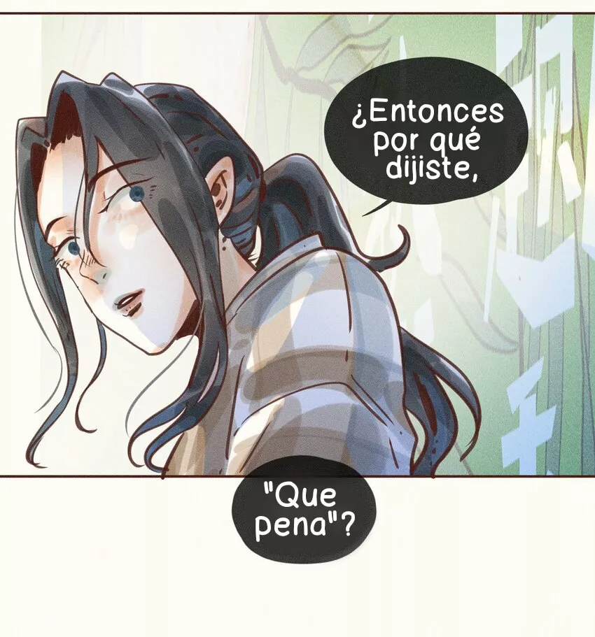 Pequeña niña Capítulo 6 - Page 23