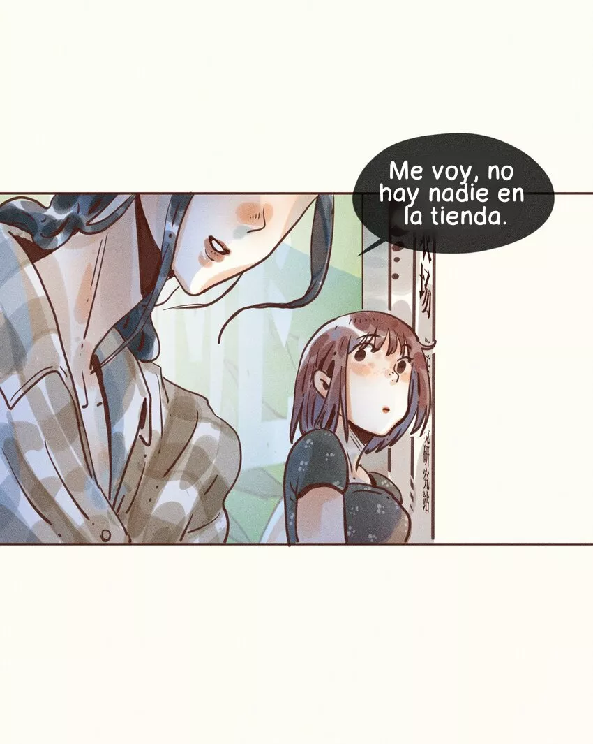 Pequeña niña Capítulo 6 - Page 29