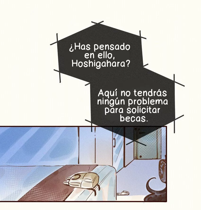 Pequeña niña Capítulo 6 - Page 3