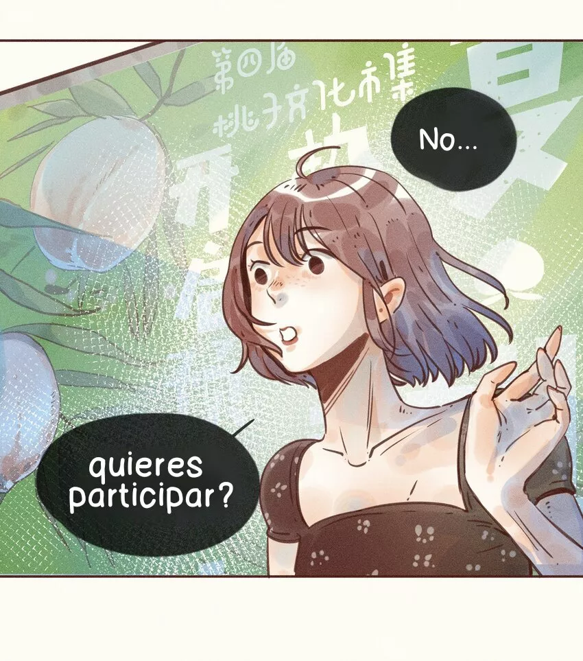 Pequeña niña Capítulo 6 - Page 33