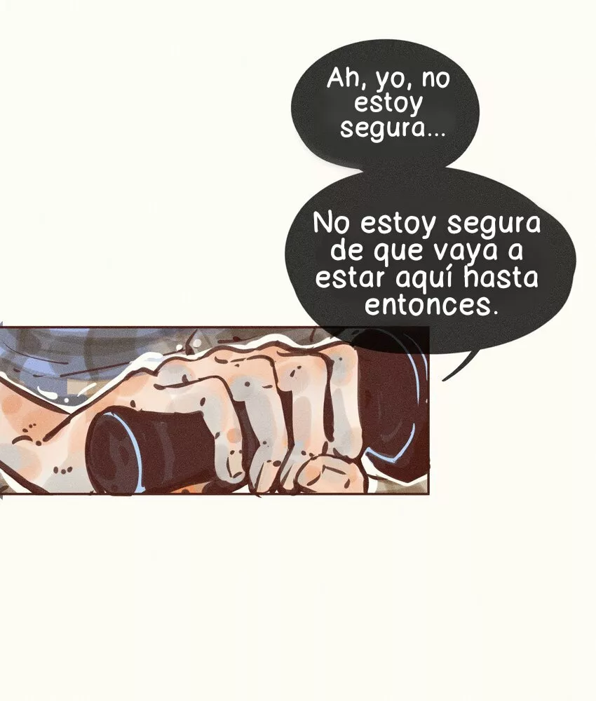 Pequeña niña Capítulo 6 - Page 34