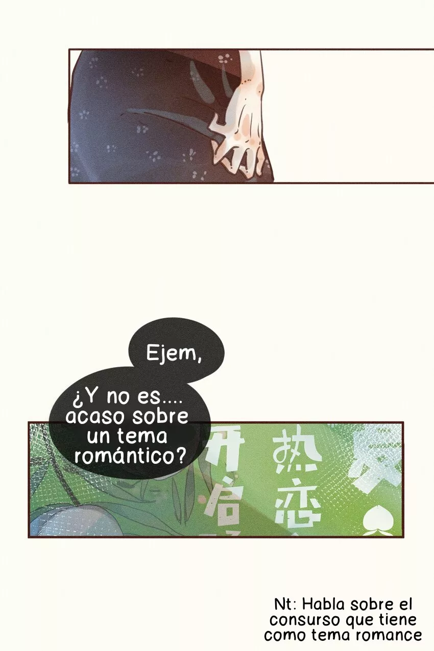 Pequeña niña Capítulo 6 - Page 35