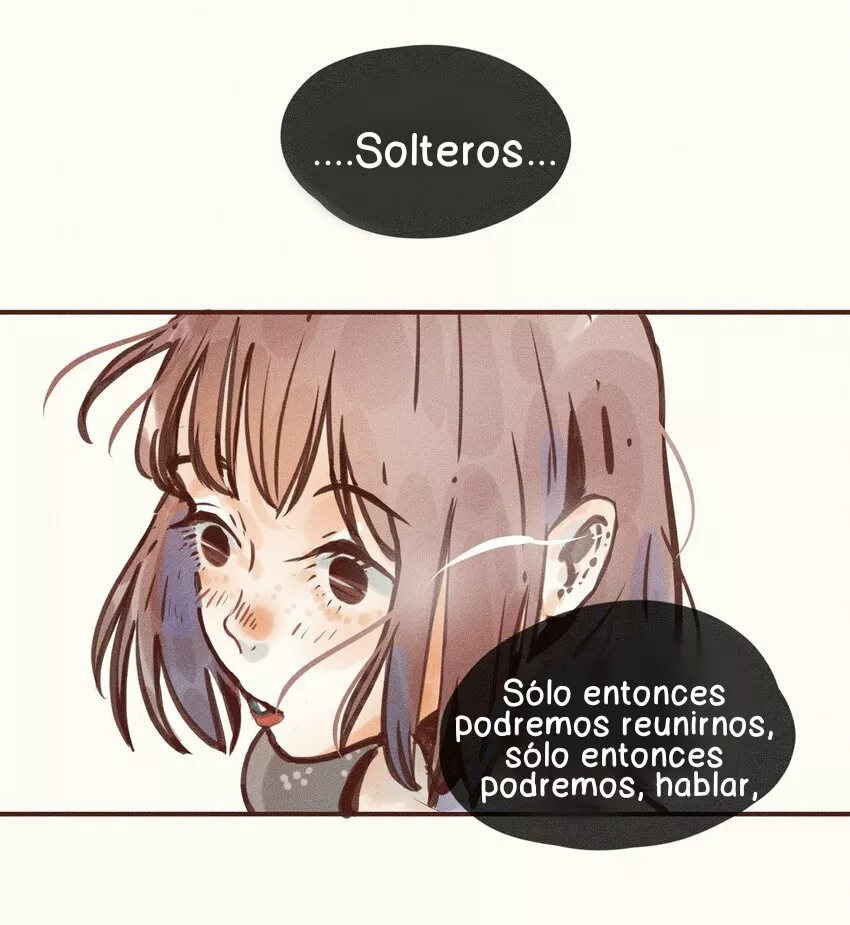 Pequeña niña Capítulo 6 - Page 37