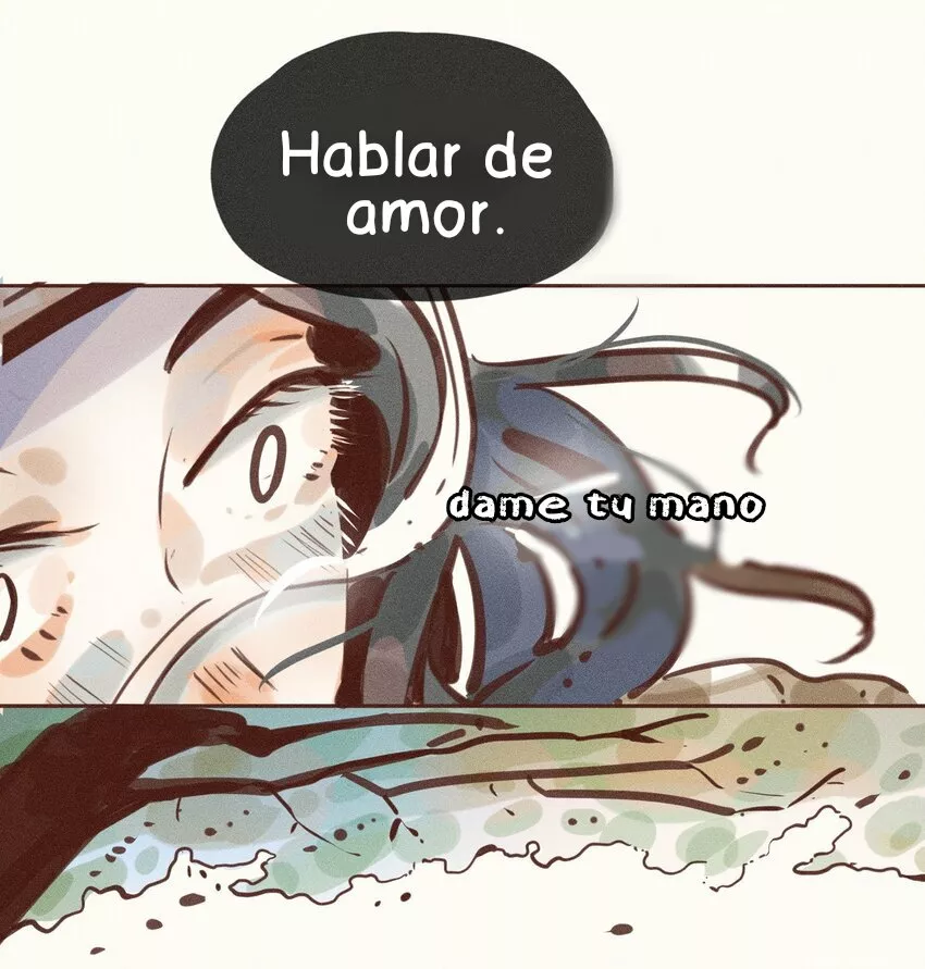 Pequeña niña Capítulo 6 - Page 38