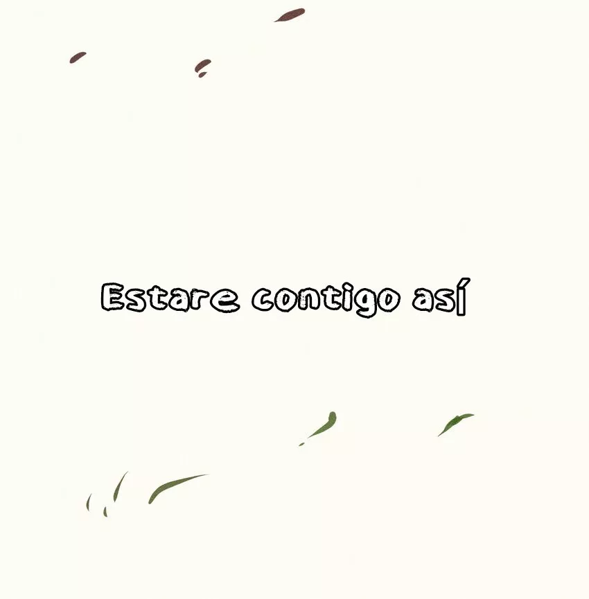Pequeña niña Capítulo 6 - Page 39