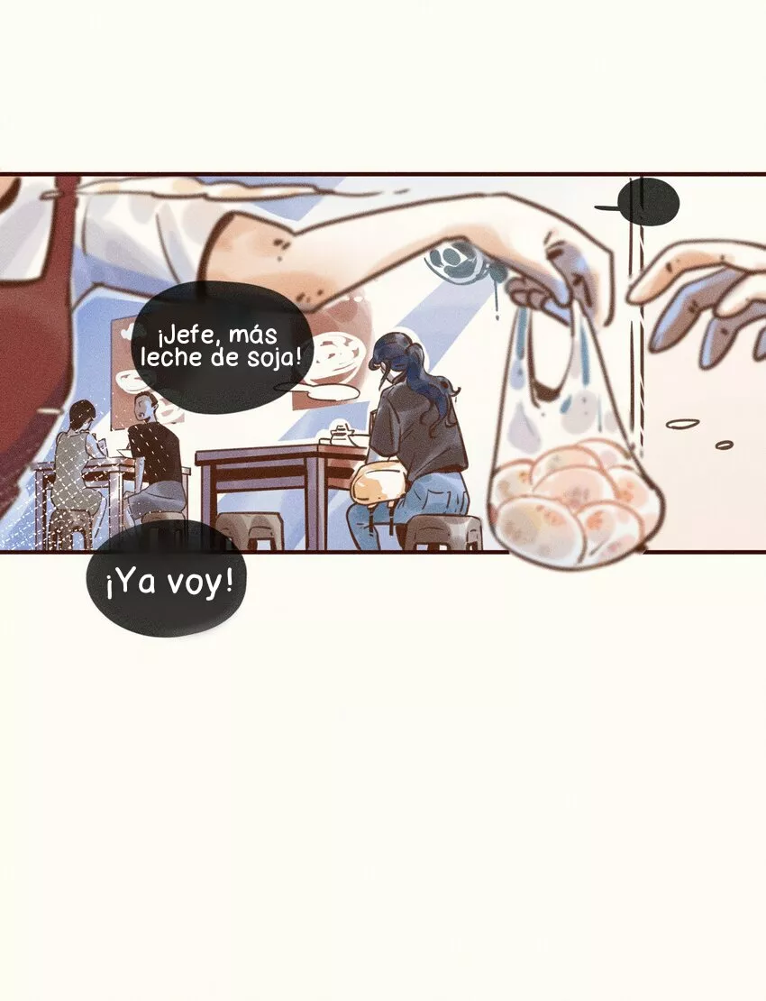 Pequeña niña Capítulo 6 - Page 9