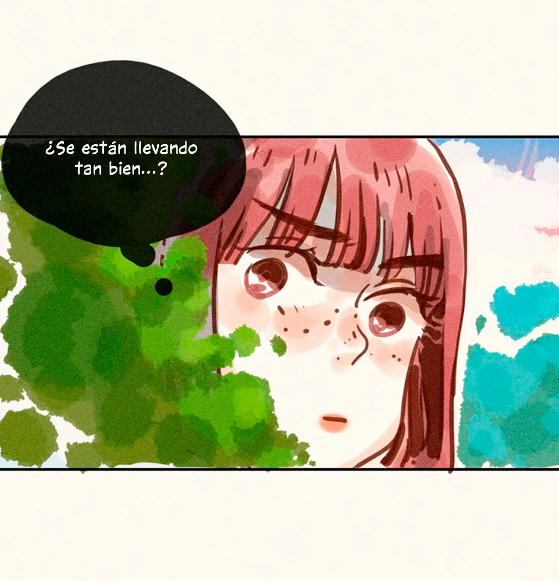Pequeña niña Capítulo 60 - Page 11