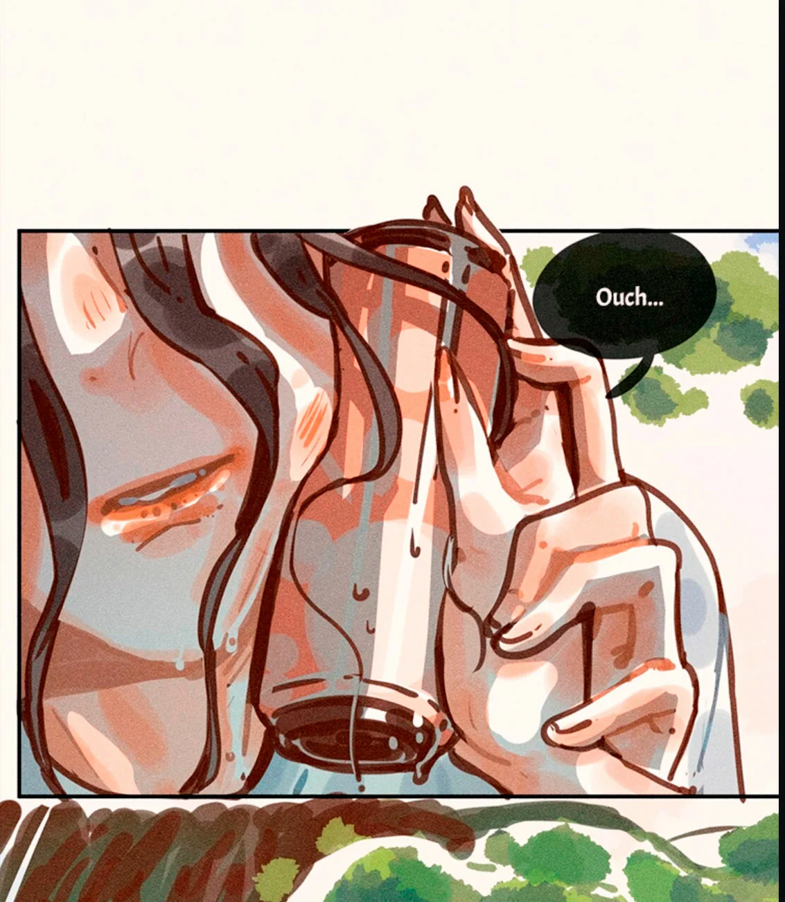 Pequeña niña Capítulo 60 - Page 31