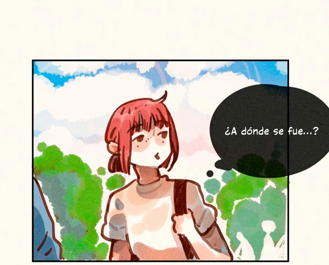 Pequeña niña Capítulo 60 - Page 4