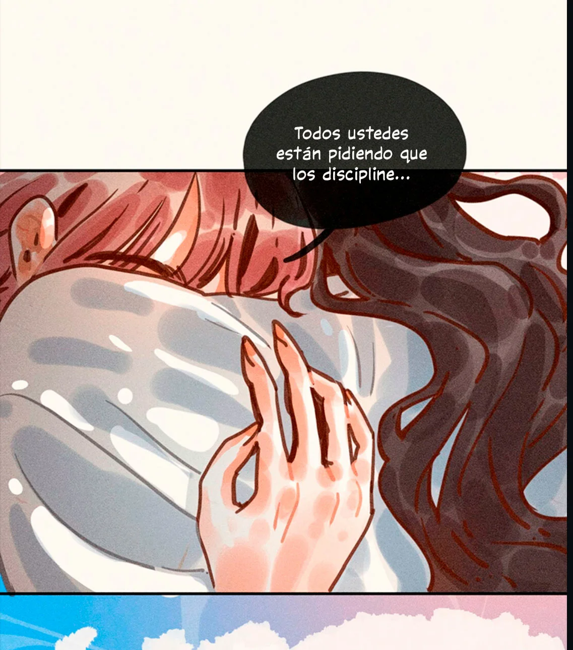 Pequeña niña Capítulo 60 - Page 45