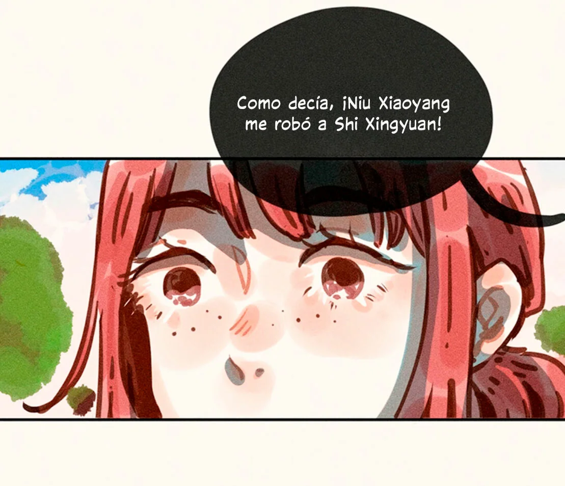 Pequeña niña Capítulo 60 - Page 5